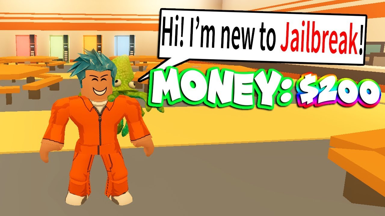 RESTARTING MY JAILBREAK ACCOUNT?! (Roblox) - YouTube