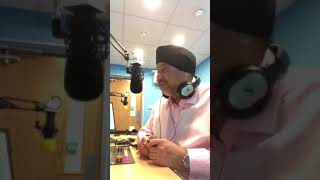 Tony Patti on Breakfast