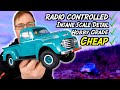 Small Scale RC Cars & Trucks that Nobody Can Match! 100%