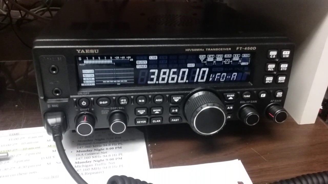 Yaesu FT 450D YouTube yaesu-ft-450d-youtube