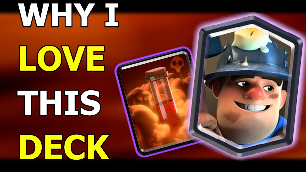 this is why miner poison works