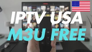 How to Access IPTV USA Free Playlists | Easy Setup Guide for Smart TV, Android & More screenshot 5