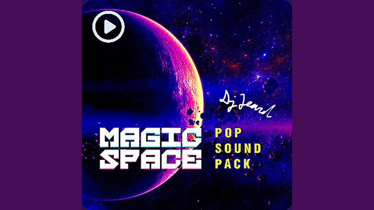 Magic space - YouTube