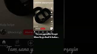 Susturdun Beni De Küstürdün Hayata...