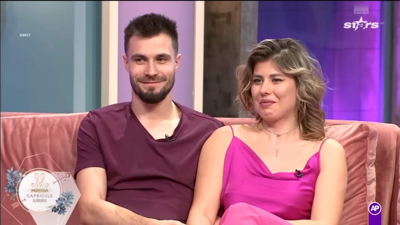 Poveste de dragoste - Andrei și Simona💫 #iubire #amintiri #mireasa