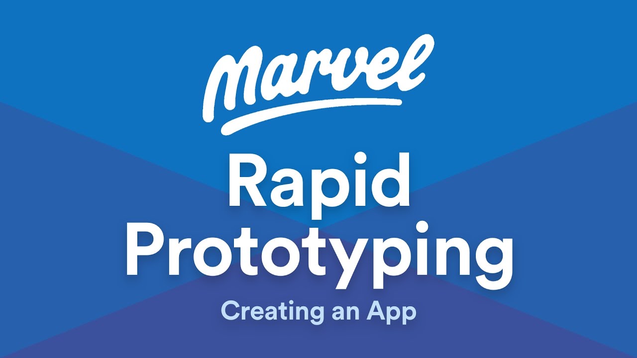 Prototyping with Marvel  Sketch Tutorial  YouTube