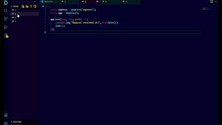 Node js answers || Guna|| frontend developer 