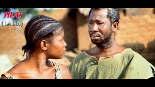 Tilaï (La loi) - Film Burkinabè Ultra HD En Moré (Sous Titre Français) Avec Rasmane Ouedraogo