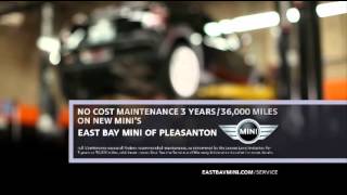 East Bay MINI - Keep It Running - 2012 Comercial