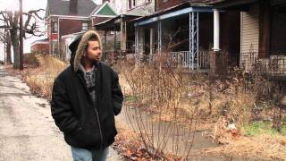 Ghetto Words Promo Video