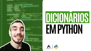 Dicionários em Python