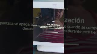 Configurando Amazon Echo Show 8