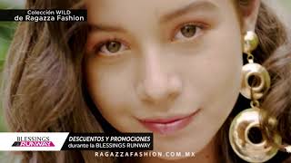Blessings Runway - Miércoles 15 de enero 2020