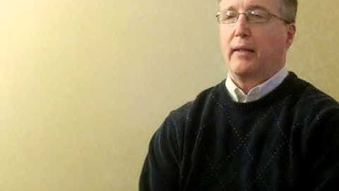 Step #4: Informational Interview .mpg