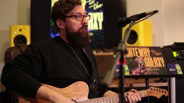 Marcus Rezak SHREDS with Elixir OPTIWEB Coated Strings