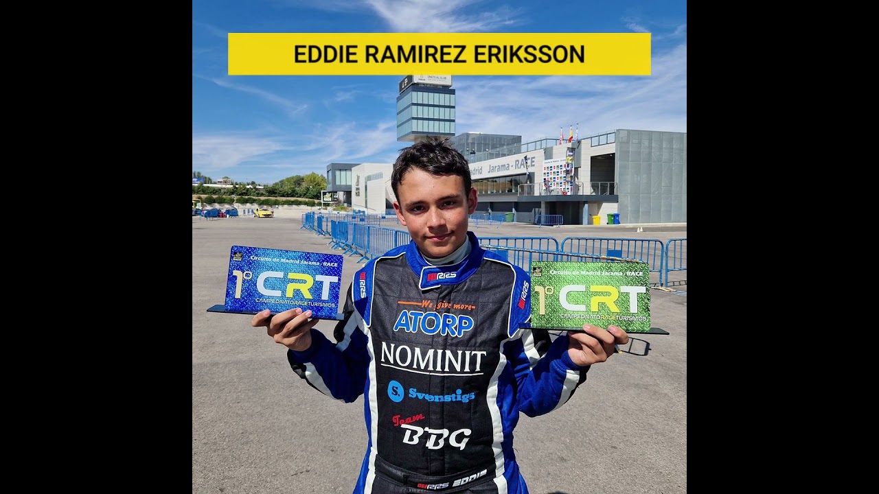 Axelent Enginering sponsring