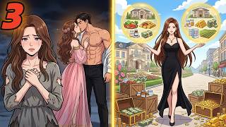 She Gave Him Everything but Was Betrayed Reborn with Superhuman Intelligence She Begins Her Revenge