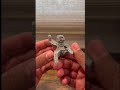 Day 90 of Finding Useful Prints 🚀 3D Printed Project Hail Mary Ship with New Filament