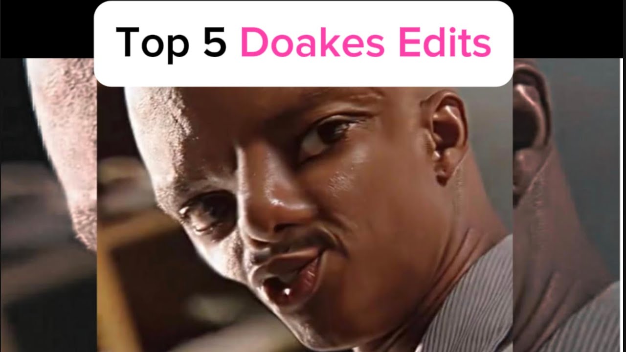 Ranking Top Doakes Edits (from Dexter) 🕵️ - YouTube