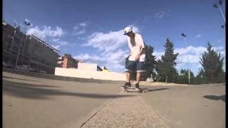Trick Of The Day With Mathis Borges