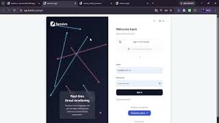 How Fensivo Syncs Google Workspace Employees