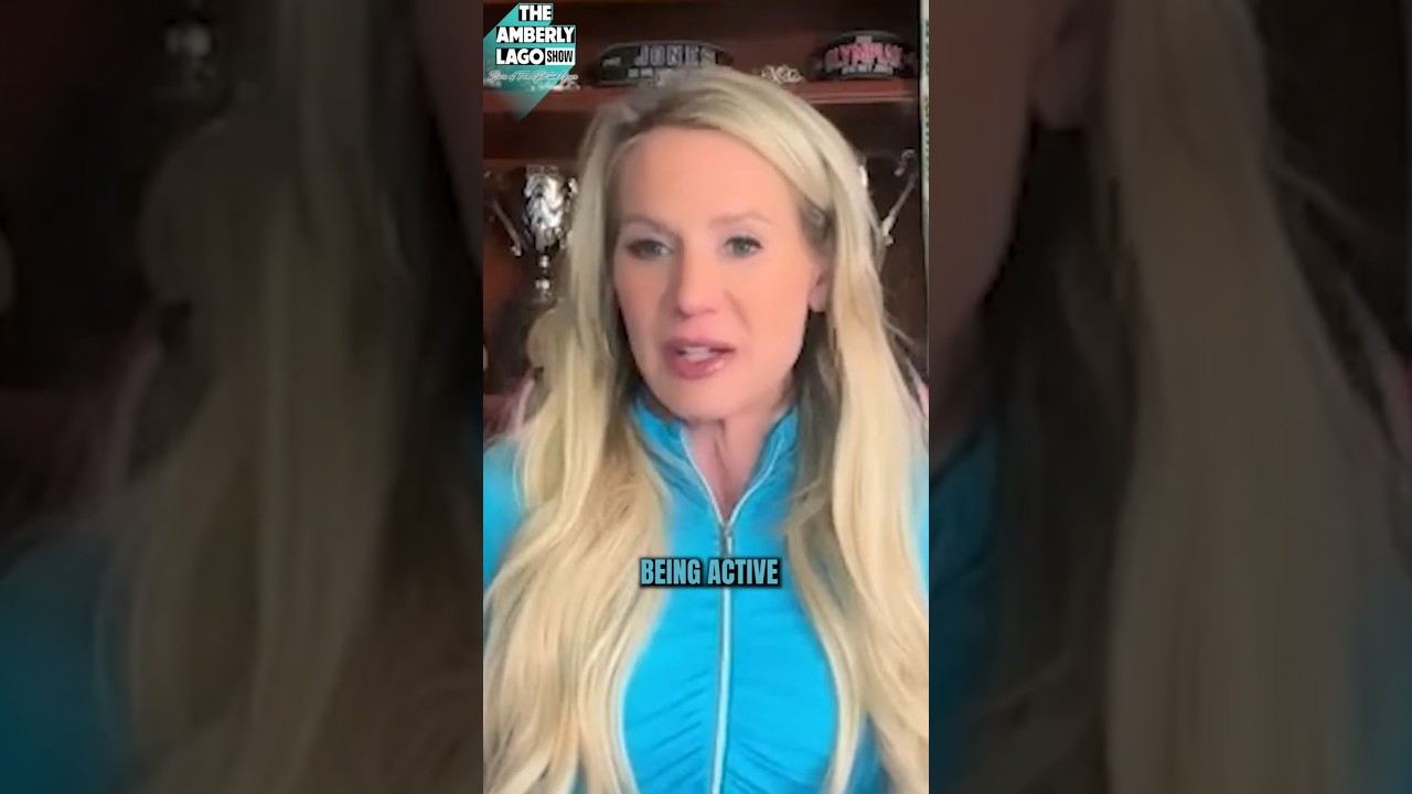 3x Ms. Fitness Olympia Champion Reveals Her Winning Formula 🏆🔥 #shorts