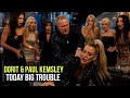 SHOCKING RHOBH Fight😱| Dorit &amp; Pk Officially Divorce | Dorit Kemsley Pushed To Paul Kemsley |