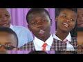 Geita Adventist official video Najivunia Tanzania By tproduction