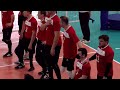2022 Champions Cup Men - Final - TSV Bayer 04 Leverkusen v OKI "Fantomi"