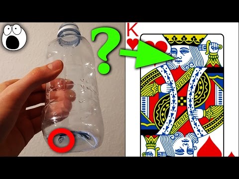 13 Hidden Secrets You Don't Know In Everyday Things