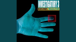 Investigation Magazine screenshot 3