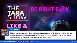 South Carolina RINO Senators Betrays Trump