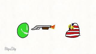 My first flipaclip animation hope you enjoy @Akif_orangSelangor