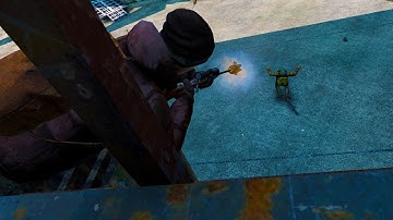 Best DayZ Camping Spots For Easy Loot