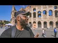 Welcome to ROME, ITALY!!! |  VLOG 513