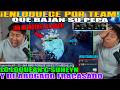 MACARIUS ENLOQUECE POR TEAM QUE BAJA SU PEPA!! LO LOQUEAN CON SUHEYN Y DE ABOGADO FRACASADO DOTA 2