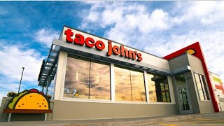 Taco John s - Is It Good