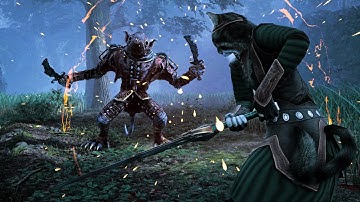 Kristala – Official Dev Diary #3: The Foes That Forge You