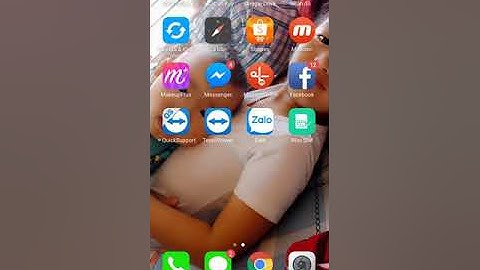 Cách quét địa điểm xung quanh bạn bằng công cụ inbox fb