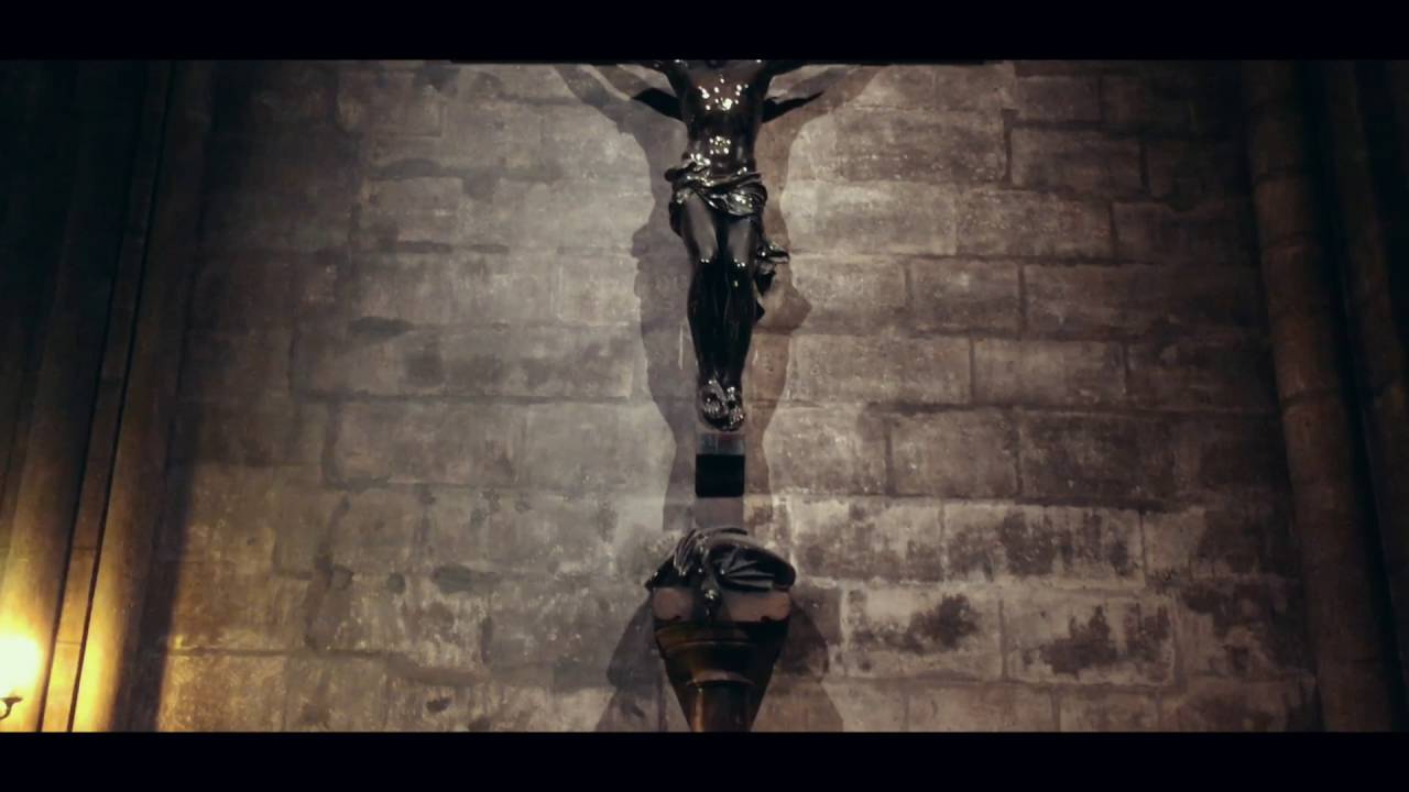 Only Have Eyes for You: Paris x Switzerland