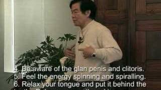Mantak Chia DVD Elixir Chi Kung Clip 1