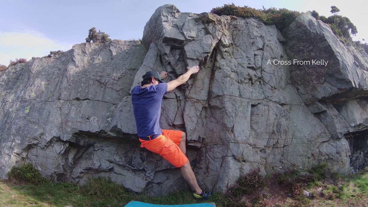 A few from Hope Mountain (Waun Y Llyn Country Park)