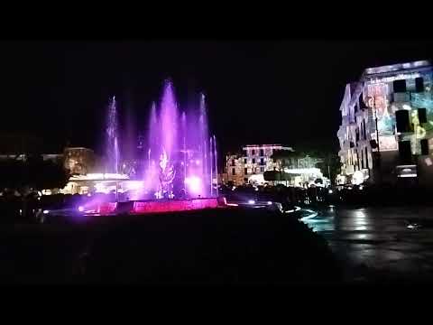 Favole di luce Gaeta 2026.1
