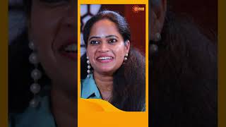 Exclusive Interview Surya Tv