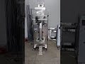 FZL1000 Automatic Sachet Packaging Machine For Powders and Granules #packagingmachine #vffspacking