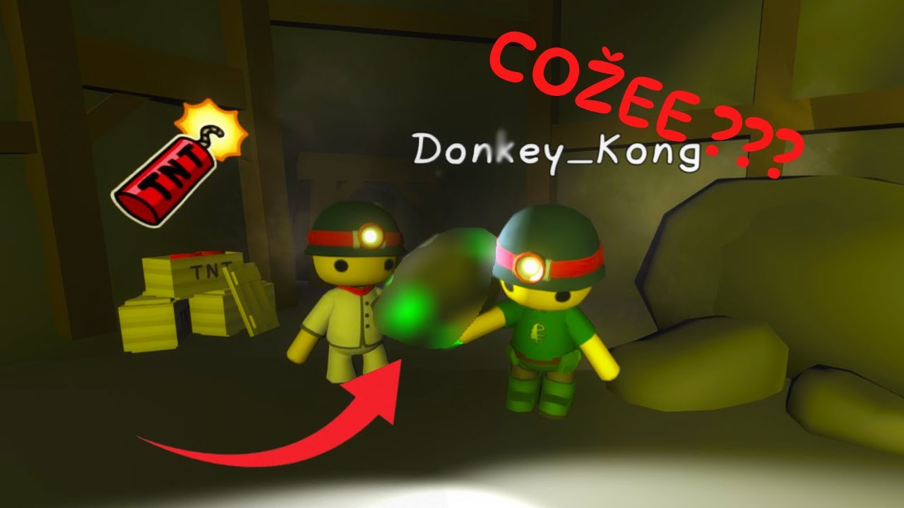 UKONČILI JSME KARIÉRU?! 😱 Poslední brigády ve Woobbly Life!