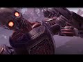 This is why Automatons are so hated, and loved..