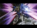 I wanna go to a place - Rie fu (Gundam seed destiny) instrumental