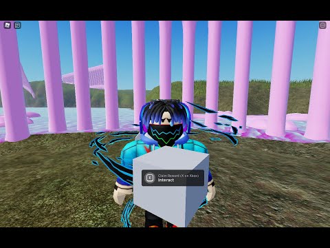 Undertale (SMBB) - Valentine's 2022 Event