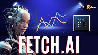 🚀 Fetch.ai FET Chart Today and Price Prediction! 🚀 Fetch.ai Analysis - Fetchai FET Price News Today!